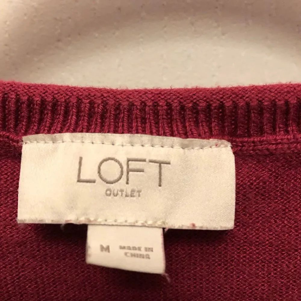 Loft sweater - Picture 2 of 4